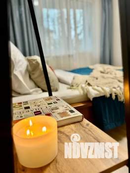 1-к квартира, посуточно, 34м2, 4/9 этаж