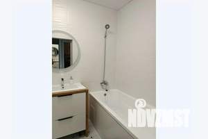 1-к квартира, посуточно, 44м2, 2/9 этаж