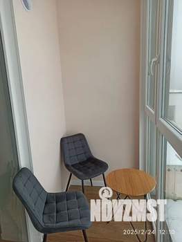 2-к квартира, посуточно, 55м2, 3/4 этаж