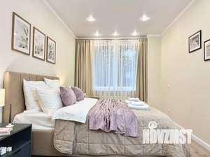 1-к квартира, посуточно, 70м2, 3/14 этаж