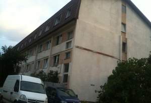 1-к квартира, на длительный срок, 45м2, 2/4 этаж