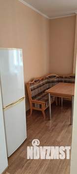 1-к квартира, на длительный срок, 40м2, 2/7 этаж