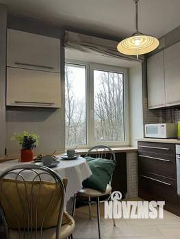 2-к квартира, на длительный срок, 52м2, 4/5 этаж