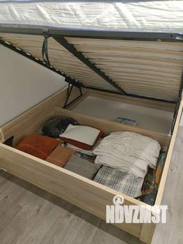 1-к квартира, на длительный срок, 37м2, 4/5 этаж