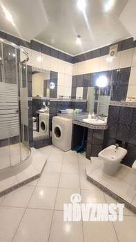 3-к квартира, на длительный срок, 104м2, 5/5 этаж