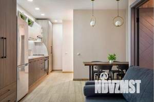 3-к квартира, посуточно, 45м2, 3/10 этаж