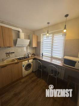 2-к квартира, на длительный срок, 45м2, 1/5 этаж