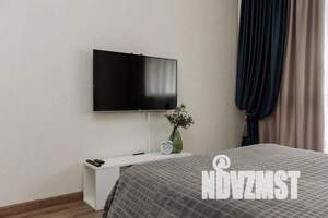 1-к квартира, посуточно, 35м2, 7/9 этаж