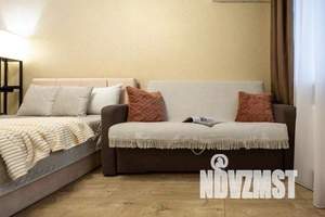 1-к квартира, посуточно, 35м2, 5/9 этаж