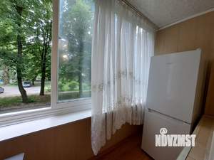 1-к квартира, посуточно, 38м2, 1/9 этаж
