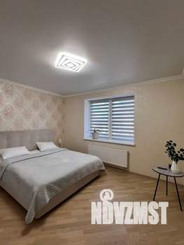 2-к квартира, посуточно, 70м2, 4/5 этаж