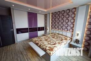 3-к квартира, посуточно, 87м2, 9/9 этаж