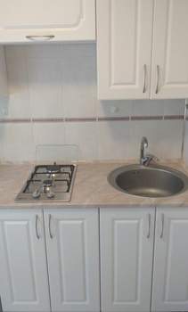 2-к квартира, на длительный срок, 44м2, 4/5 этаж