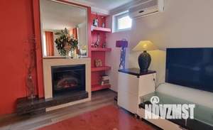 1-к квартира, посуточно, 72м2, 1/1 этаж