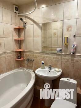 1-к квартира, посуточно, 35м2, 8/10 этаж