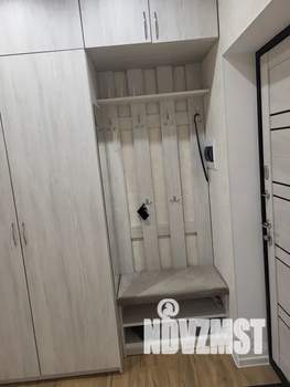 1-к квартира, посуточно, 45м2, 3/14 этаж