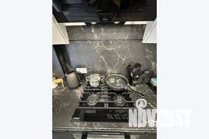 1-к квартира, посуточно, 39м2, 7/8 этаж