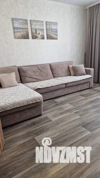 2-к квартира, посуточно, 64м2, 4/10 этаж