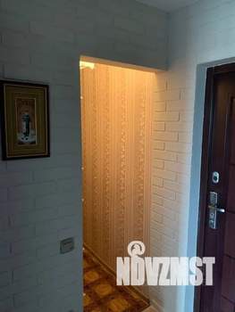 1-к квартира, посуточно, 36м2, 10/12 этаж