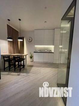 1-к квартира, посуточно, 46м2, 1/1 этаж