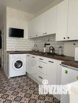 1-к квартира, посуточно, 28м2, 10/10 этаж