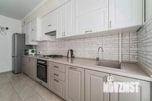 2-к квартира, посуточно, 63м2, 1/1 этаж