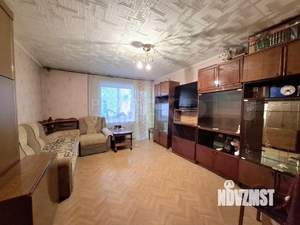2-к квартира, на длительный срок, 60м2, 2/9 этаж