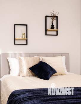 1-к квартира, посуточно, 32м2, 2/5 этаж