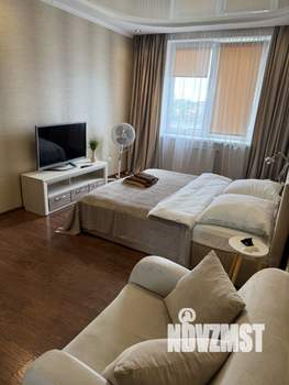 1-к квартира, на длительный срок, 41м2, 8/19 этаж