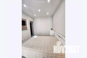 1-к квартира, посуточно, 29м2, 9/10 этаж