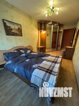 2-к квартира, посуточно, 45м2, 1/1 этаж