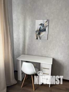 1-к квартира, посуточно, 41м2, 3/9 этаж