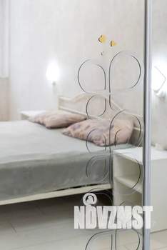 2-к квартира, посуточно, 45м2, 2/5 этаж