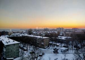 1-к квартира, на длительный срок, 32м2, 9/9 этаж