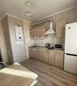 1-к квартира, на длительный срок, 32м2, 5/14 этаж