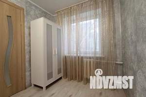 2-к квартира, посуточно, 49м2, 2/4 этаж