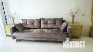 1-к квартира, посуточно, 41м2, 9/9 этаж