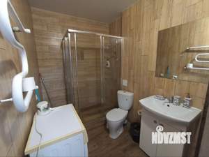 1-к квартира, на длительный срок, 40м2, 10/10 этаж