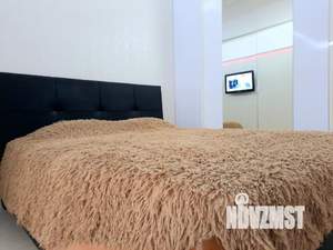 2-к квартира, посуточно, 58м2, 7/10 этаж