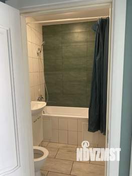 1-к квартира, на длительный срок, 33м2, 5/10 этаж