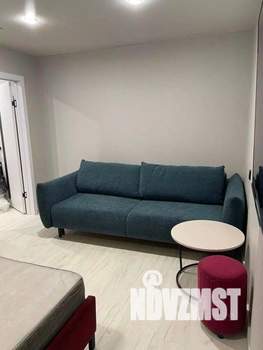 1-к квартира, посуточно, 33м2, 1/1 этаж