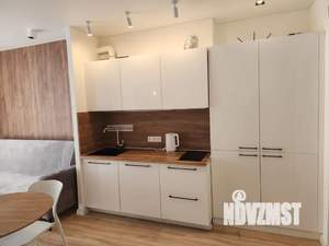 1-к квартира, посуточно, 38м2, 8/8 этаж
