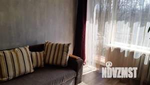 1-к квартира, посуточно, 32м2, 4/5 этаж