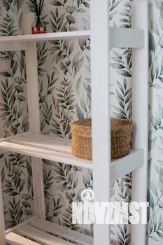 2-к квартира, посуточно, 38м2, 2/4 этаж