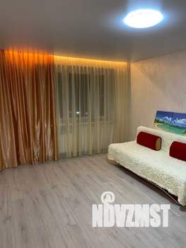 1-к квартира, посуточно, 33м2, 2/5 этаж