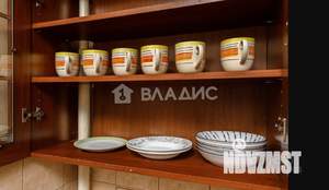 1-к квартира, на длительный срок, 32м2, 2/5 этаж