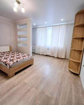 1-к квартира, на длительный срок, 41м2, 5/9 этаж