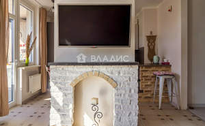 1-к квартира, на длительный срок, 40м2, 5/9 этаж