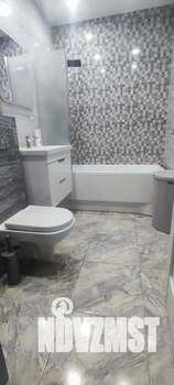 1-к квартира, посуточно, 45м2, 8/12 этаж