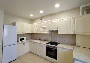 1-к квартира, на длительный срок, 40м2, 3/11 этаж